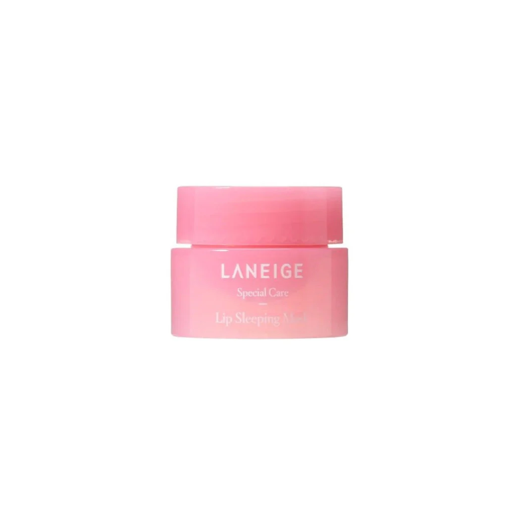 Laneige - Lip Sleeping Mask (Berry)