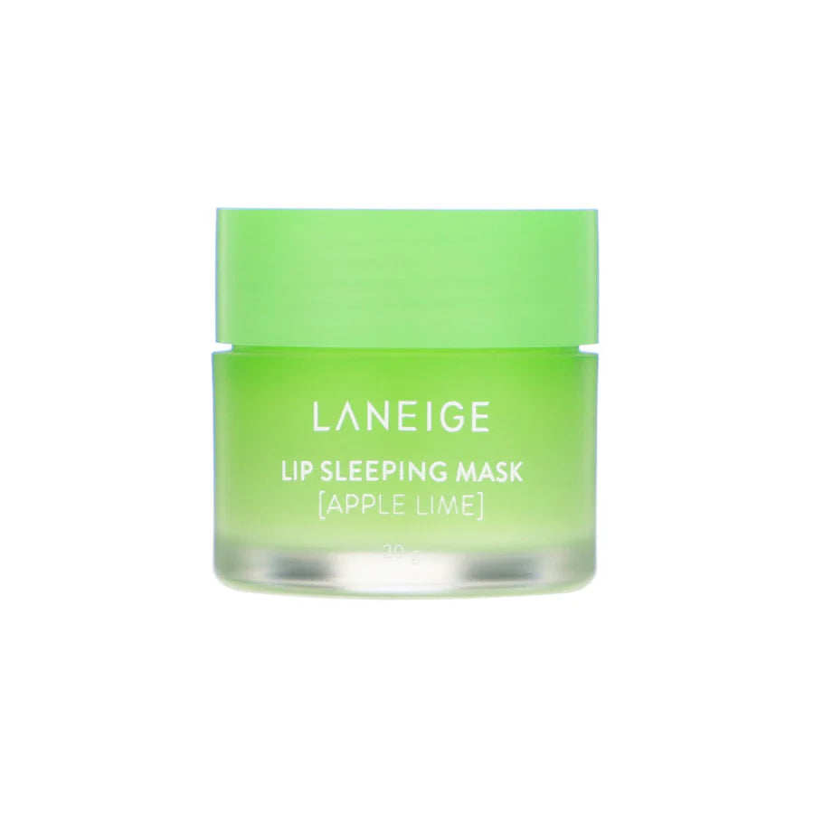Laneige – Lip Sleeping Mask EX (Apple Lime)