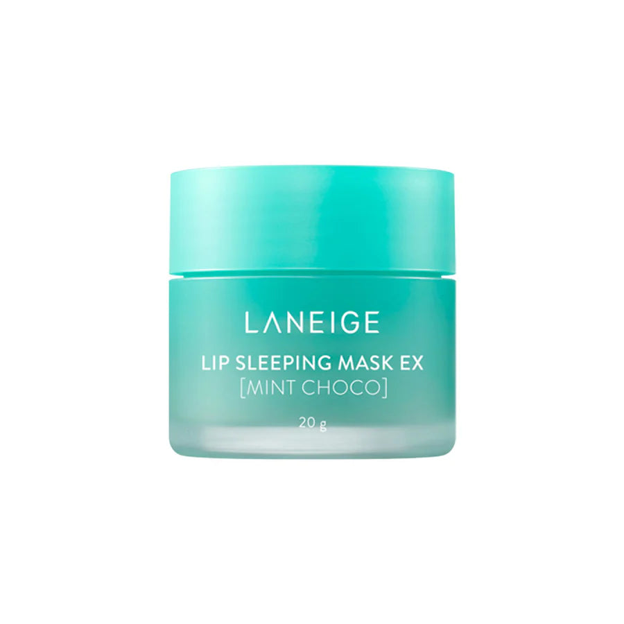 Laneige – Lip Sleeping Mask EX (Mint Choco)