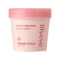 Lilyeve - Gelato Hair Pack Bouncy Berry 200ml