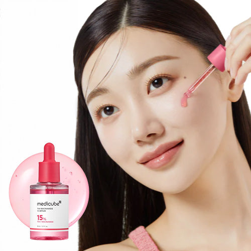 Medicube - TXA Niacinamide 15% Serum 30ml