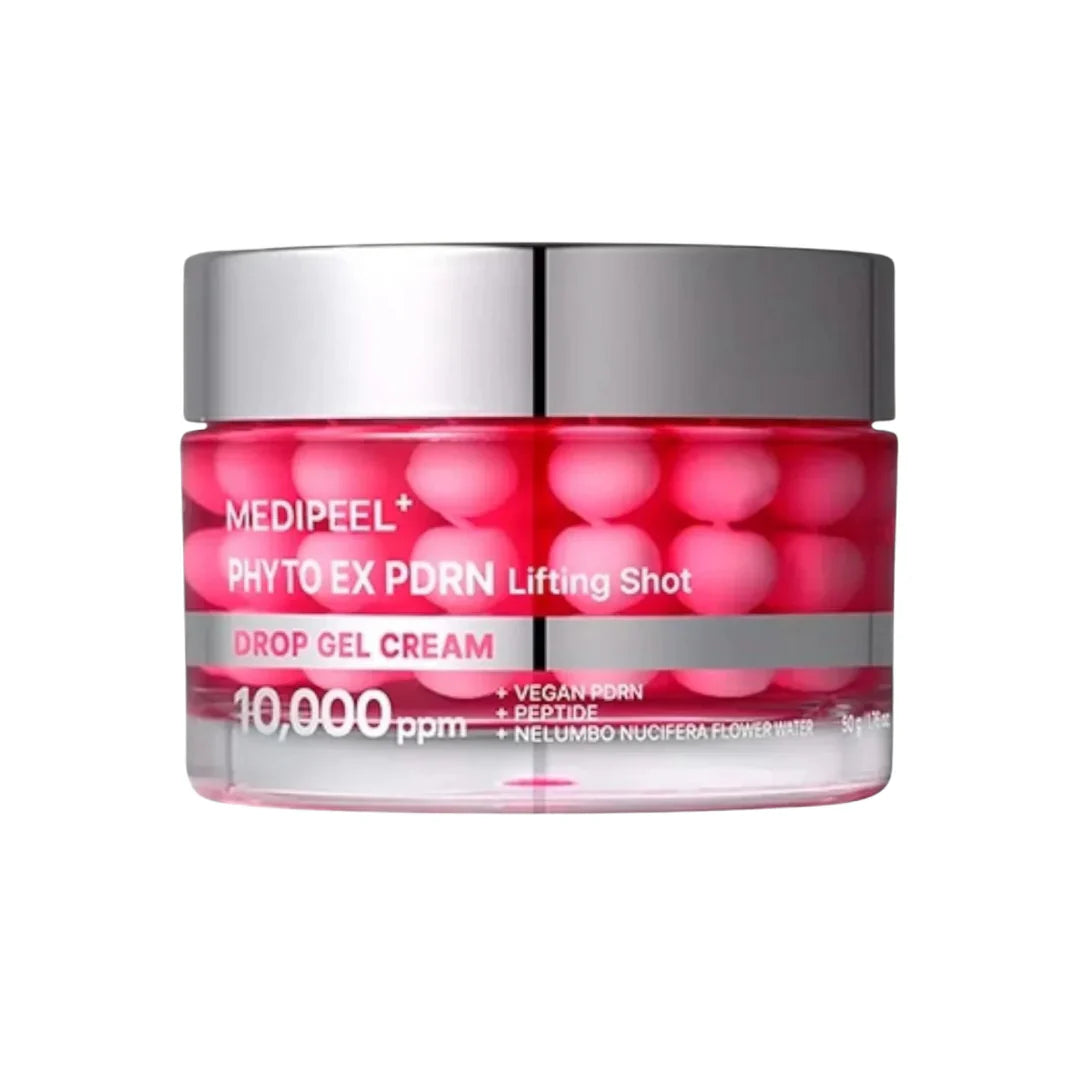 Medi-Peel – Phyto Exosome PDRN Lifting Shot Drop Gel Cream 50g