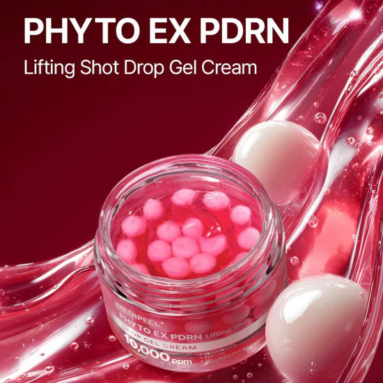 Medi-Peel – Phyto Exosome PDRN Lifting Shot Drop Gel Cream 50g