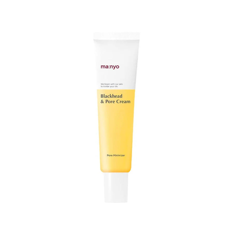 Ma:nyo - Blackhead & Pore Cream 30ml