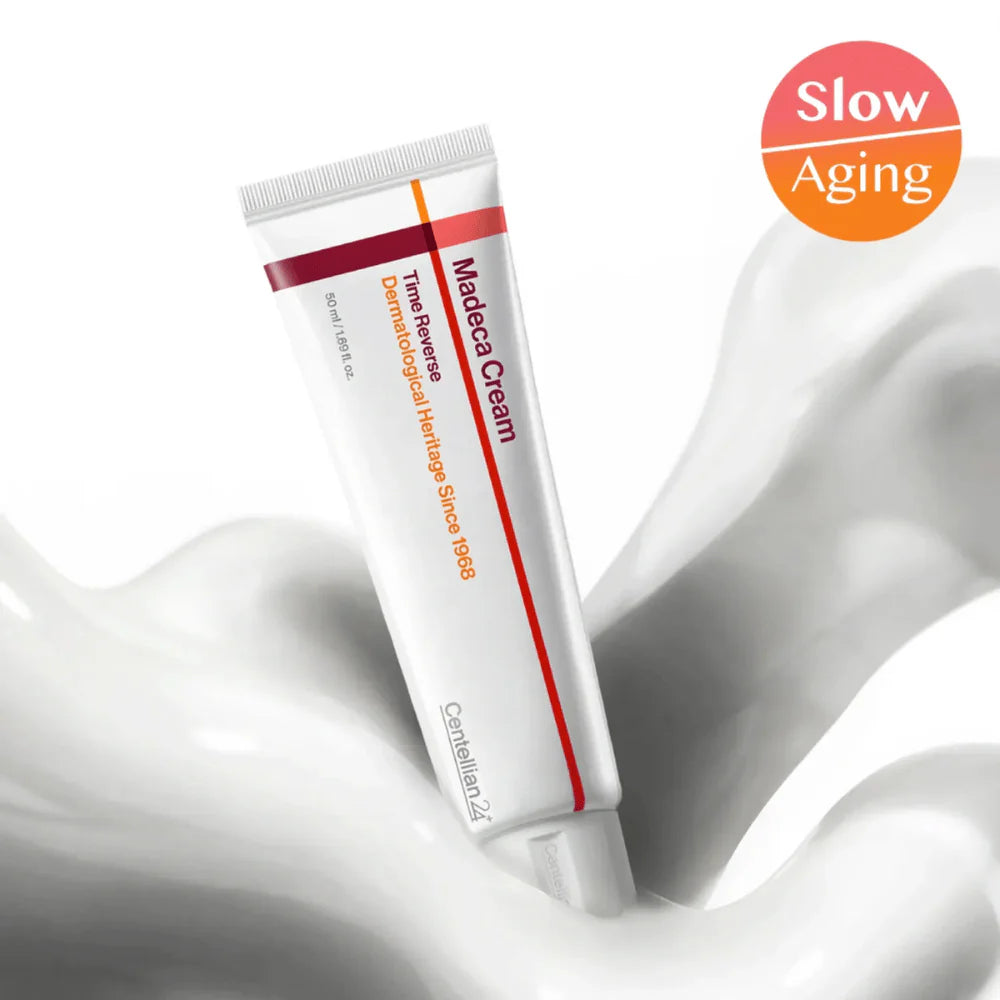 Centellian24 – Madeca Cream Time Reverse 50ml