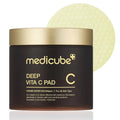 Medicube Deep Vita C Pad 150g
