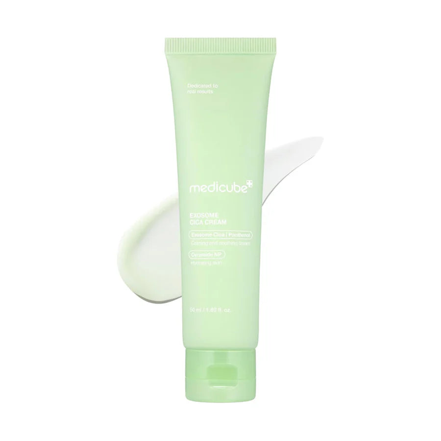 Medicube Exosome Cica Cream 50ml