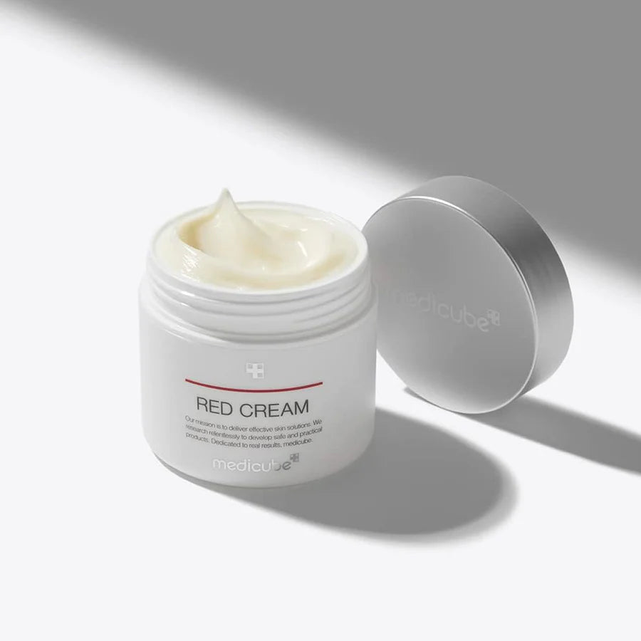 Medicube – Red Cream