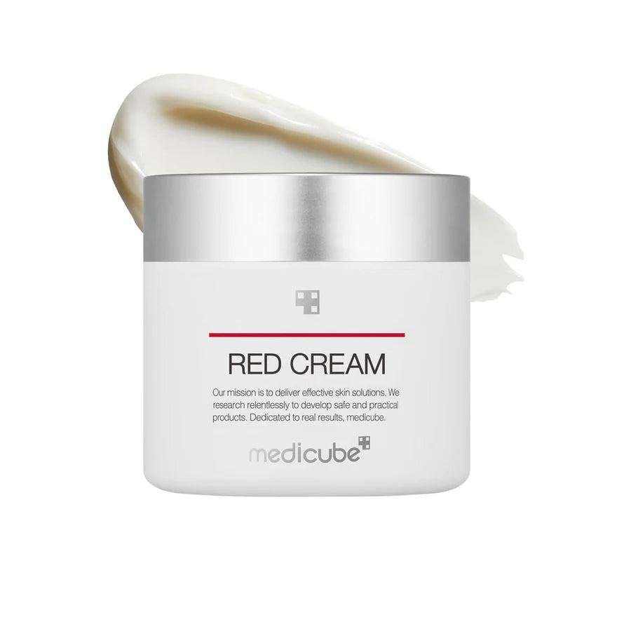 Medicube – Red Cream