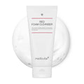 Medicube - Red Foam Cleanser 120ml