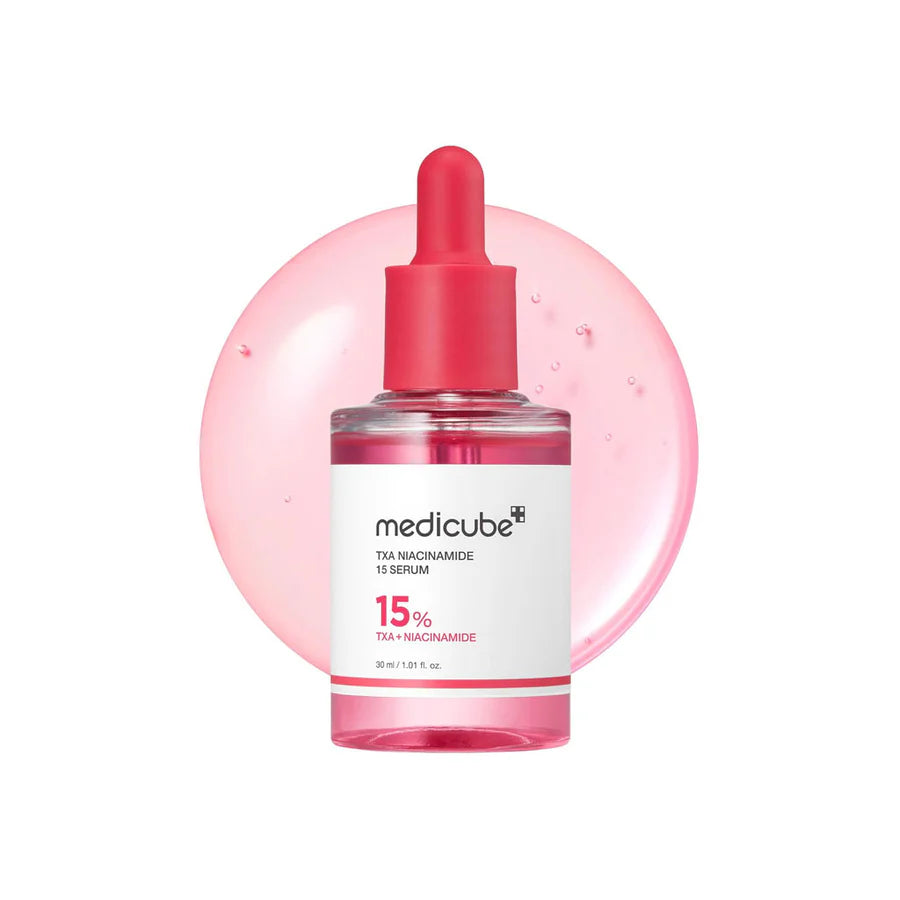 Medicube - TXA Niacinamide 15% Serum 30ml