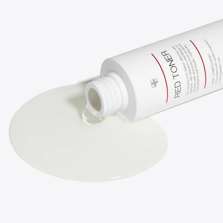 Medicube – Red Toner 2.0