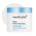 Medicube Zero Pore Mild Pads 155g