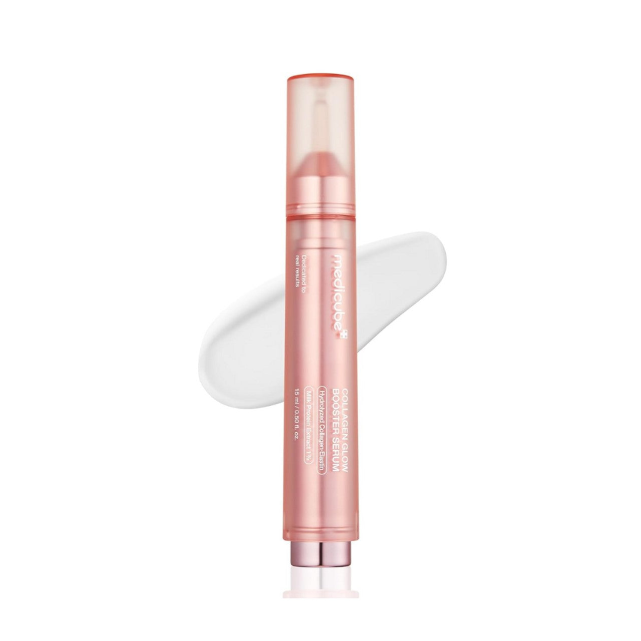 Medicube Collagen Glow Booster Serum 15ml