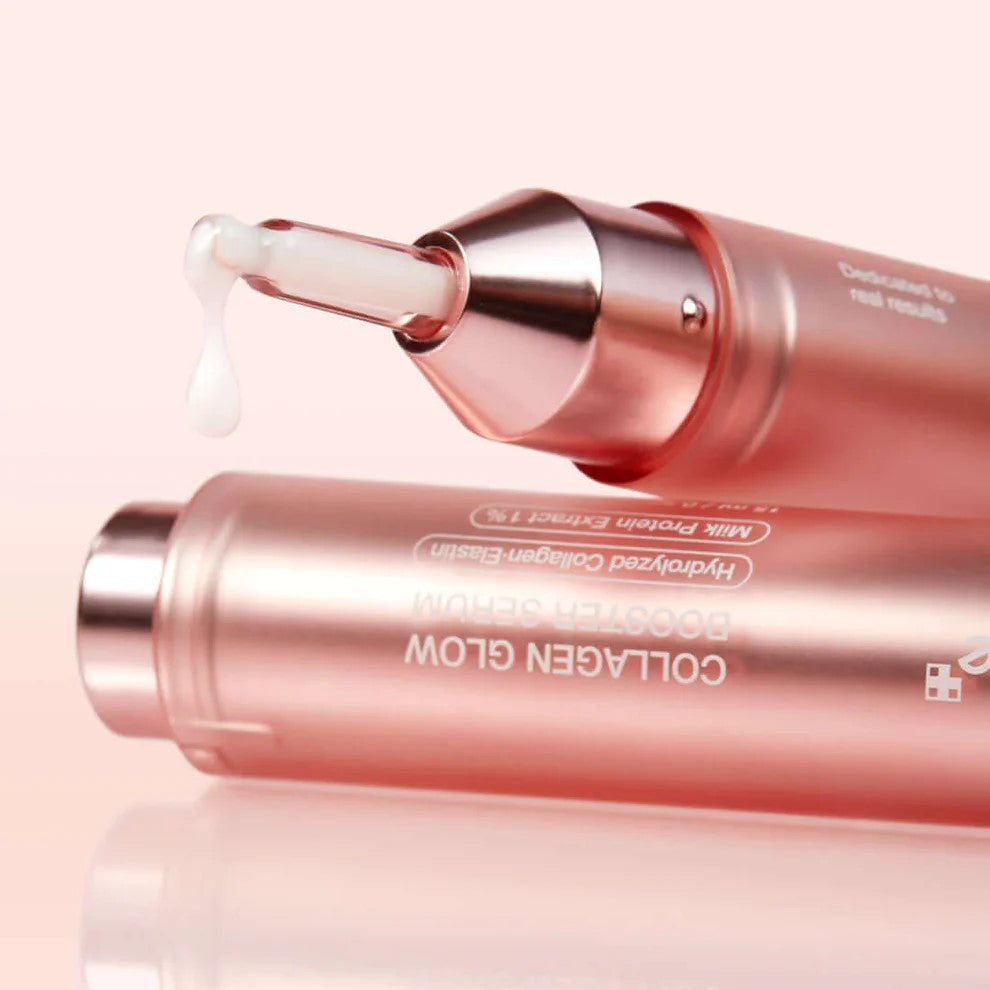 Medicube Collagen Glow Booster Serum 15ml
