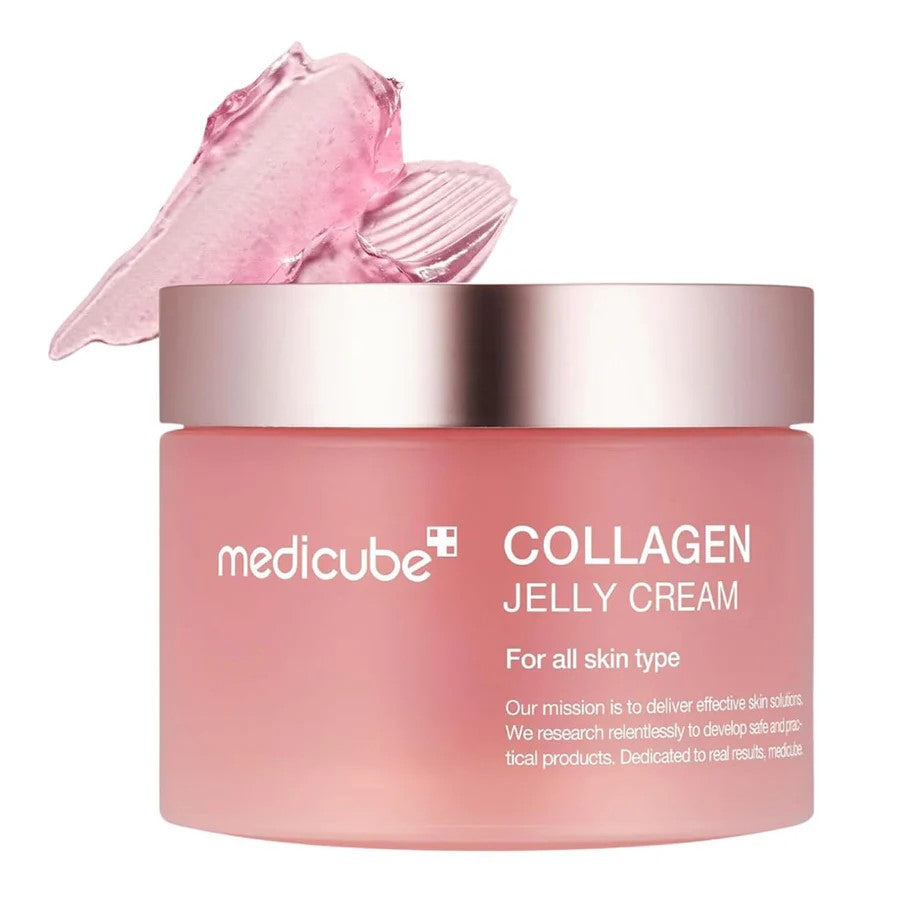 Medicube Collagen Jelly Cream