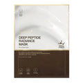 Medicube Deep Peptide Radiance Mask 27ml