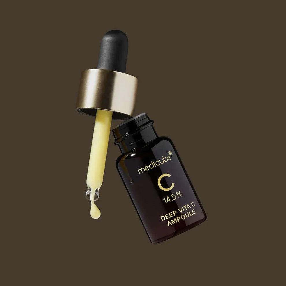 Medicube Deep Vita C Ampoule 2.0 30g