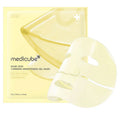Medicube Kojic Acid Turmeric Brightening Gel Mask 28g