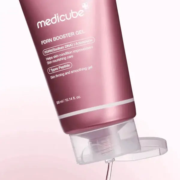 Medicube – PDRN Booster Gel