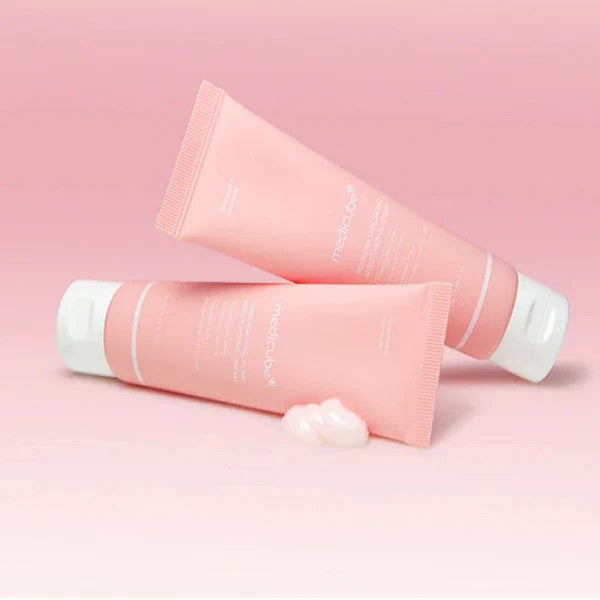 Medicube PDRN Pink Hyaluronic Moisturizing Cream 50ml
