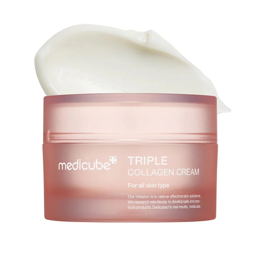 Medicube Triple Collagen Cream 50ml