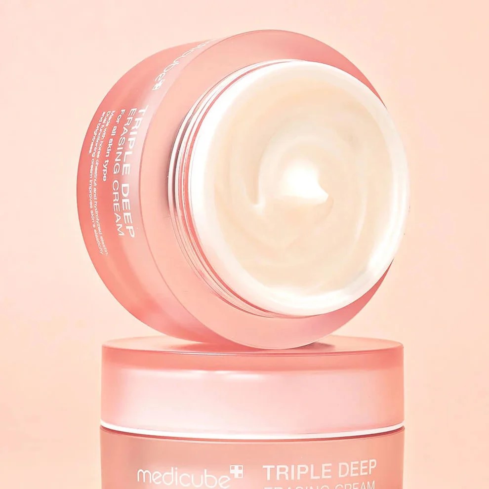 Medicube Triple Collagen Cream 50ml