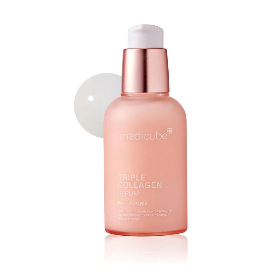 Medicube Triple Collagen Serum 55ml