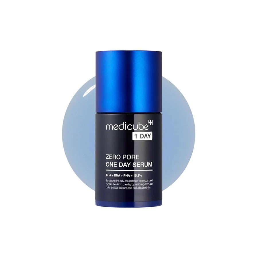 Medicube Zero Pore One Day Serum 30ml