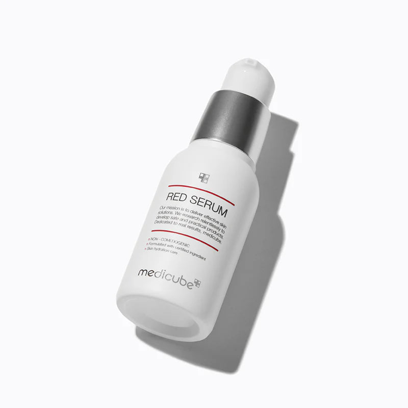 Medicube – Red Serum 2.0