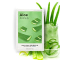 Missha Airy Fit Aloe Sheet Mask