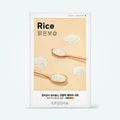 Missha Airy Fit Rice Sheet Mask