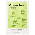 Missha Airy Fit Green Tea Sheet Mask