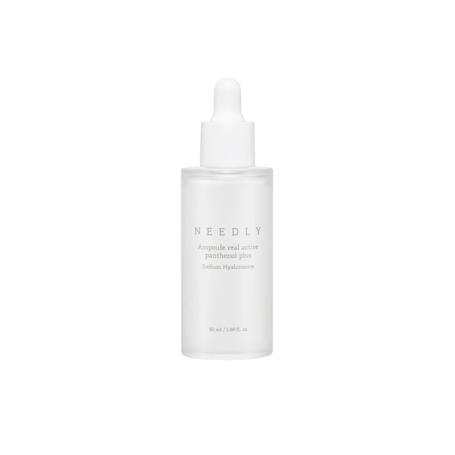 NEEDLY Ampoule Real Active Panthenol Plus 50ml