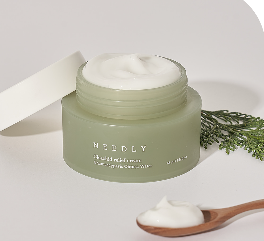 NEEDLY Anti-Scar Cream 48ml