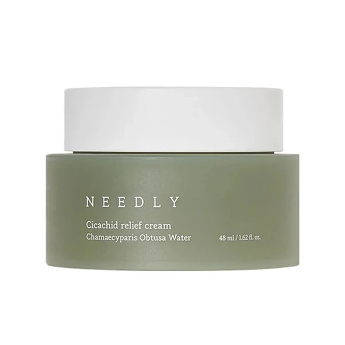 NEEDLY Anti-Scar Cream 48ml