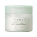 NEEDLY Mild Cleansing Pad - Makeup Remover 60 Pads
