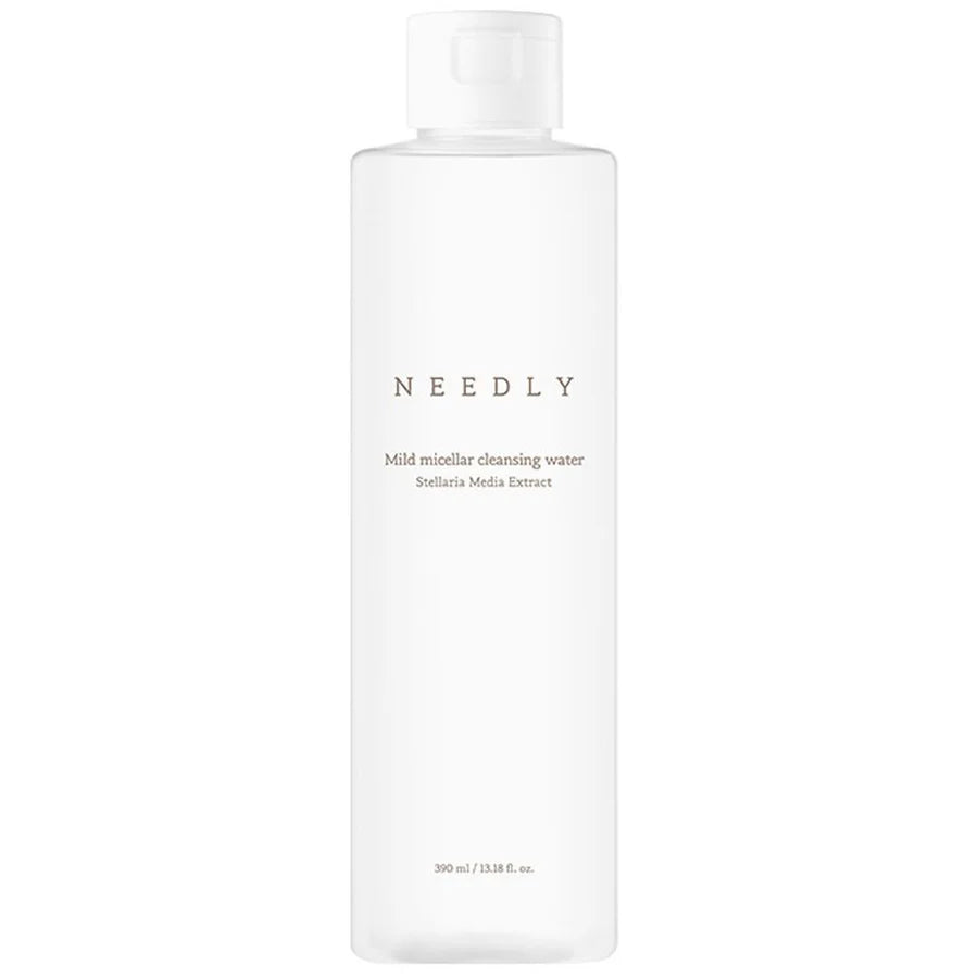 NEEDLY Mild Micellar Cleansing Water 390ml
