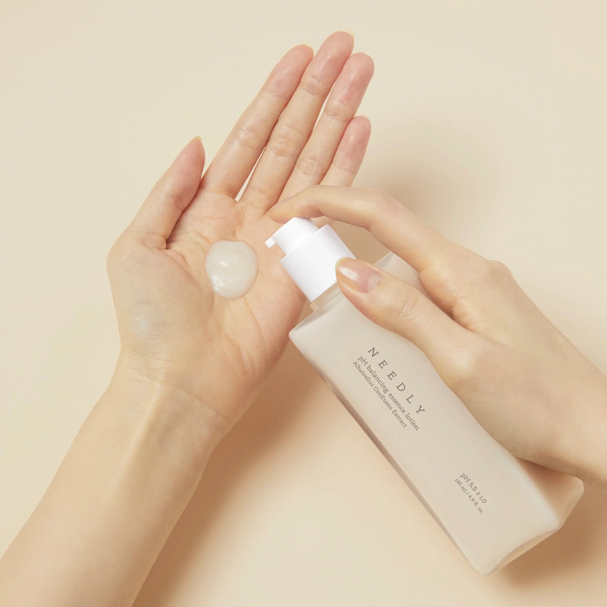 NEEDLY PH Balancing Essence Lotion 145ml