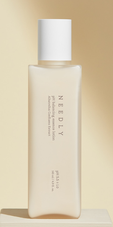 NEEDLY PH Balancing Essence Lotion 145ml