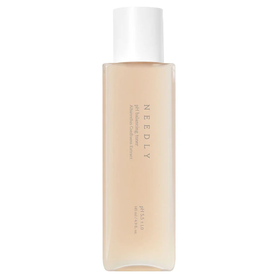 NEEDLY PH Balancing Toner 145ml