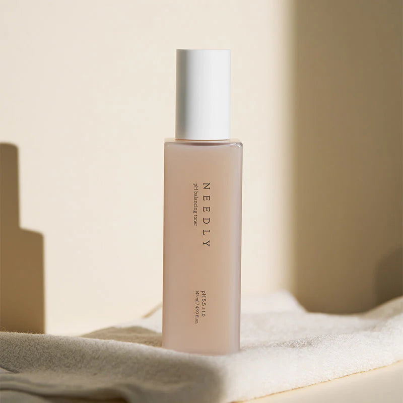 NEEDLY PH Balancing Toner 145ml