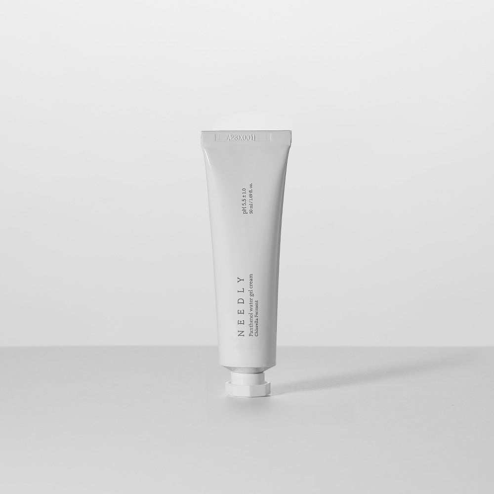 NEEDLY Panthenol Water Gel Cream