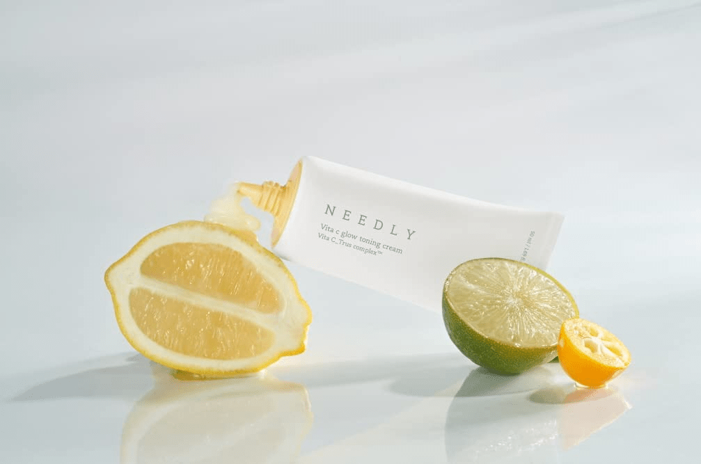 NEEDLY Vita Glow Toning Cream 50ml