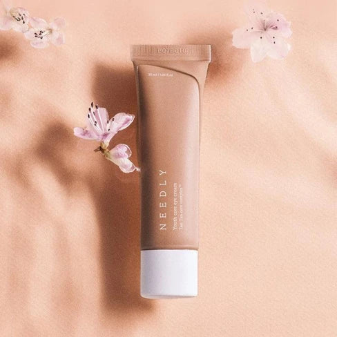 NEEDLY Youth-Core Eye Cream 30ml