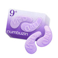 numbuzin - No.9 NAD+ Collagen Under Eye Patches (5 pairs)