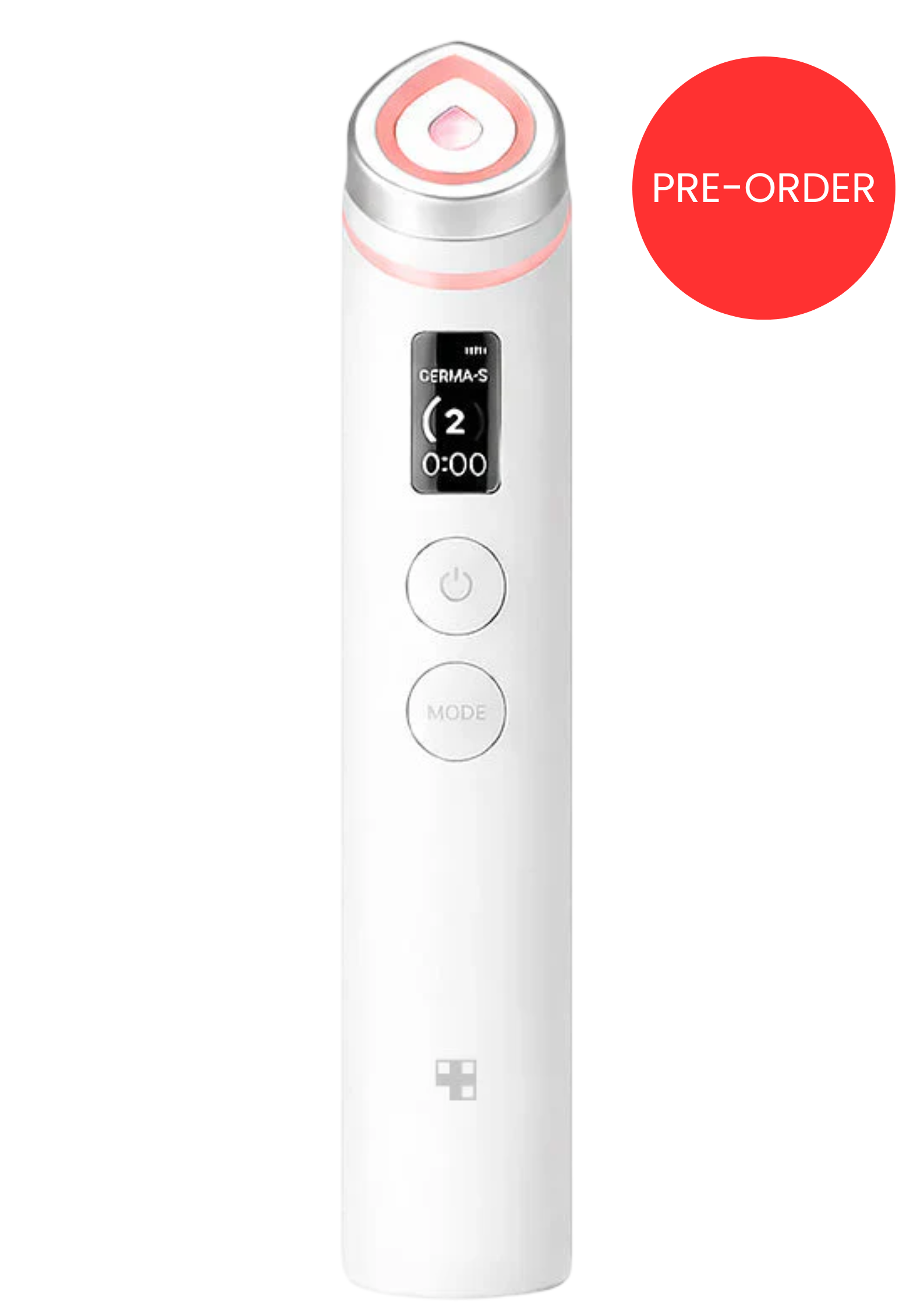 Medicube AGE-R Booster Pro (White) PRE-ORDER