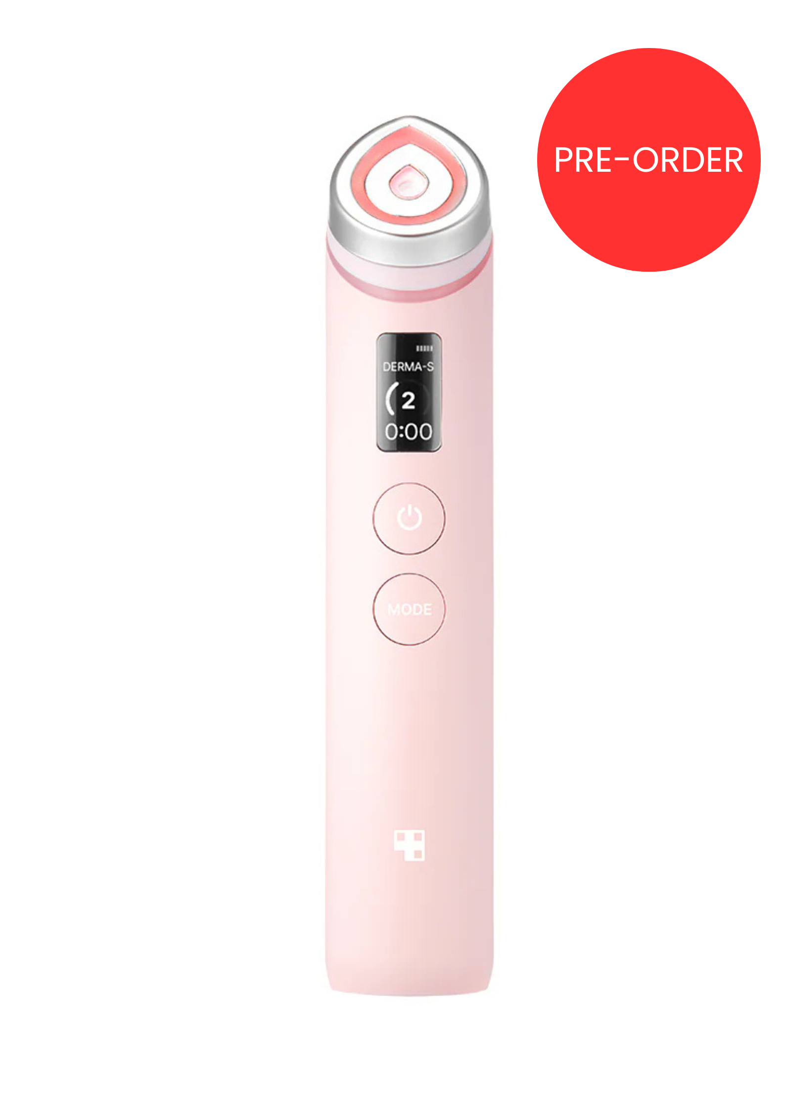 Medicube AGE-R Booster Pro (Pink) PRE-ORDER