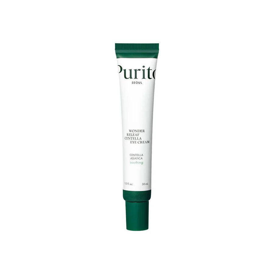 PURITO - Wonder Releaf Centella Eye Cream 30ml