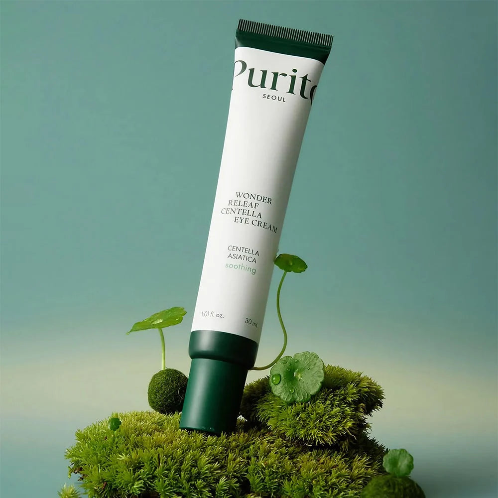 PURITO - Wonder Releaf Centella Eye Cream 30ml